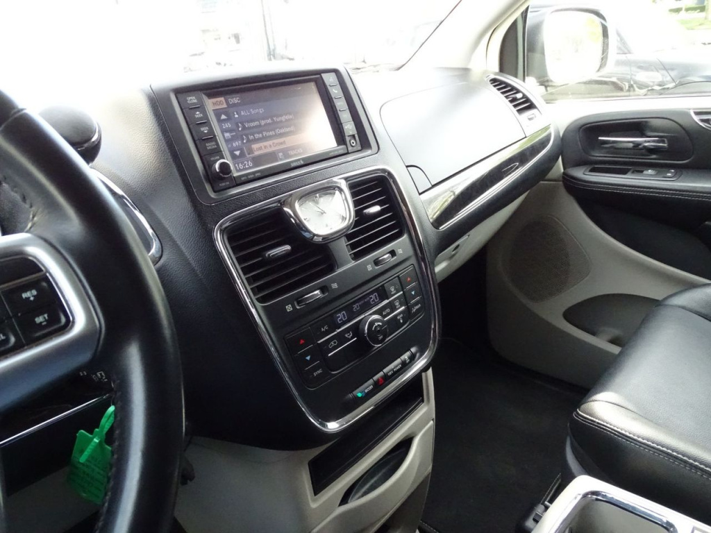 Chrysler Onbekend