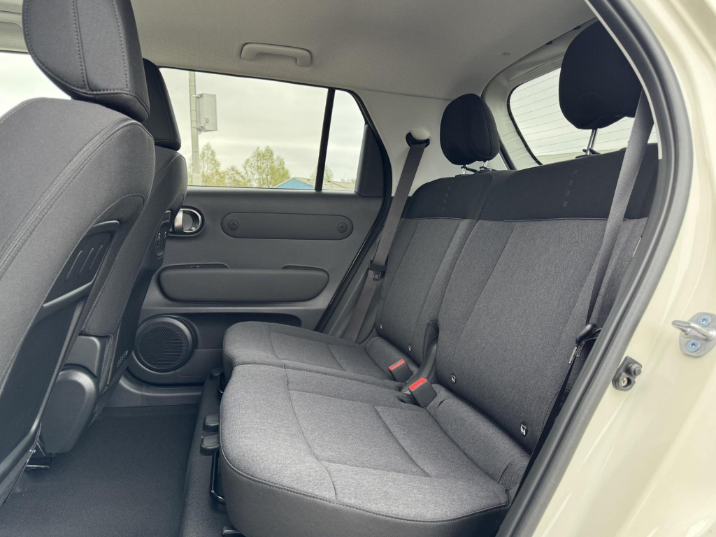 Hyundai Inster
