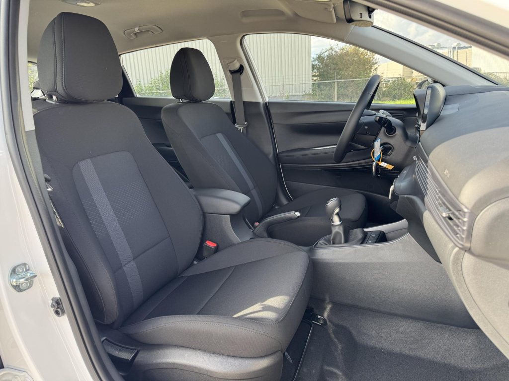 Hyundai I 20