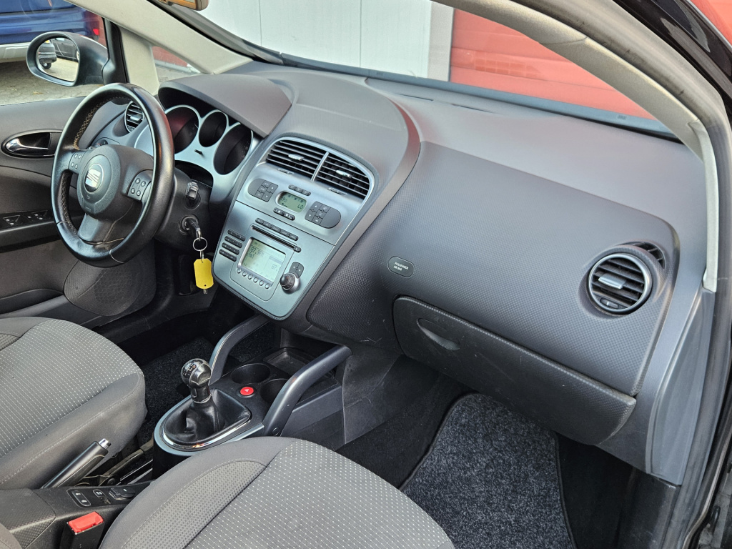 Seat Altea