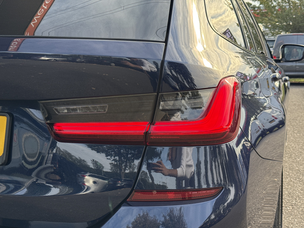 BMW 3-serie