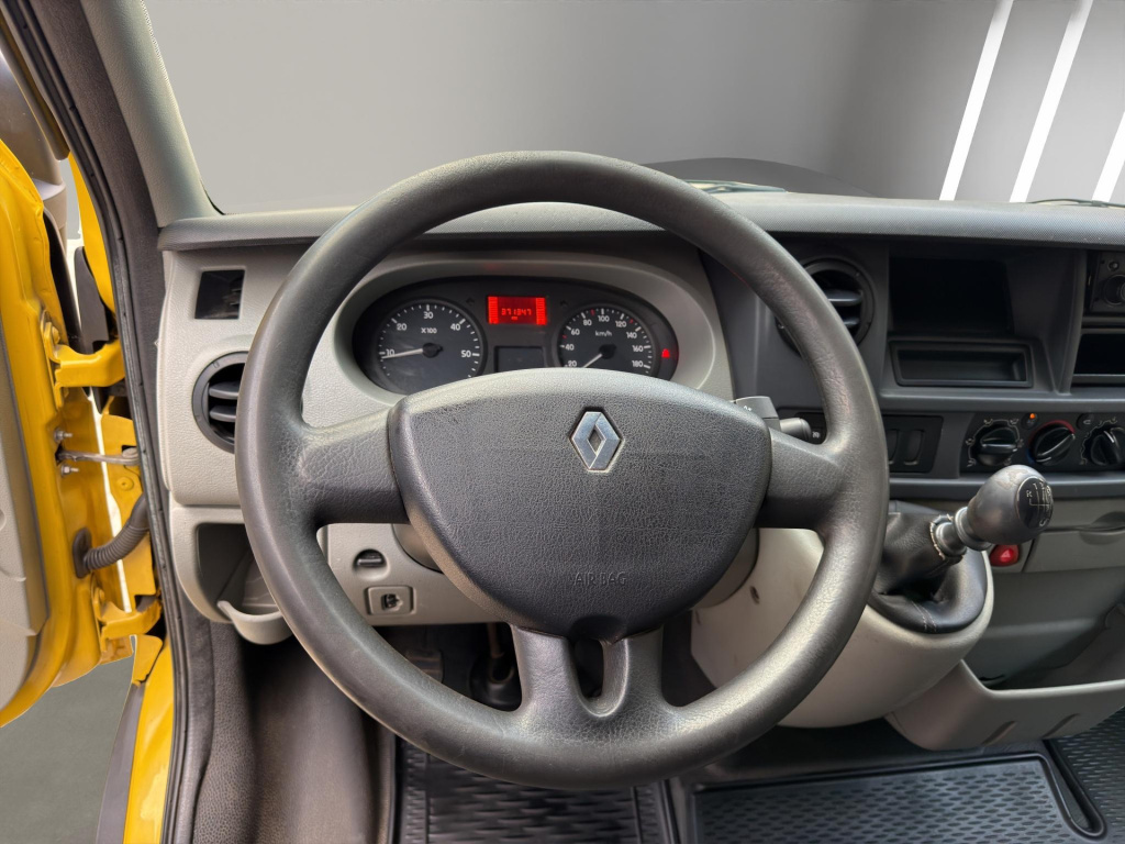 Renault Onbekend
