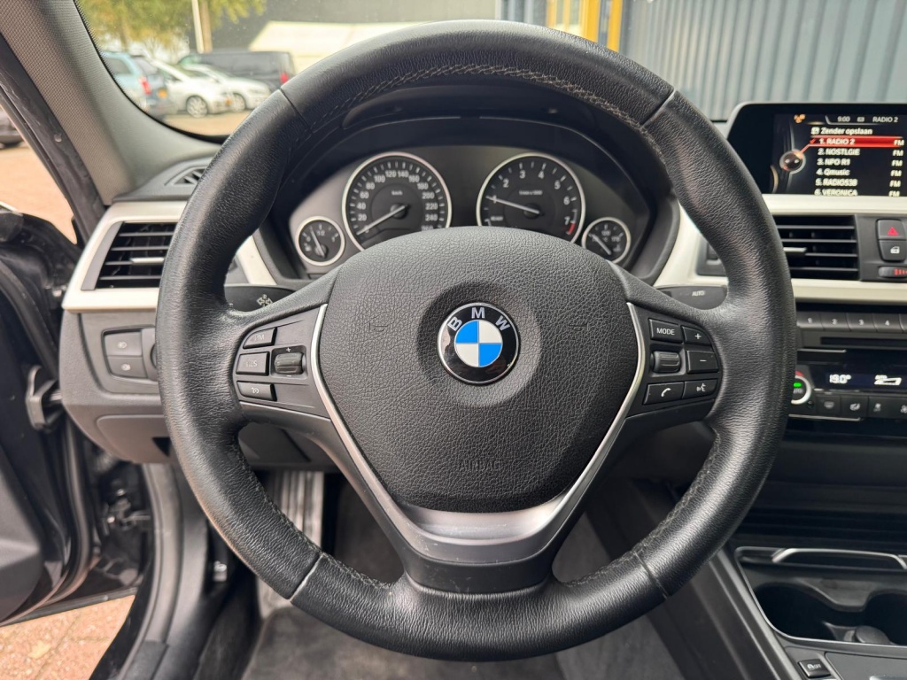 BMW 3-serie