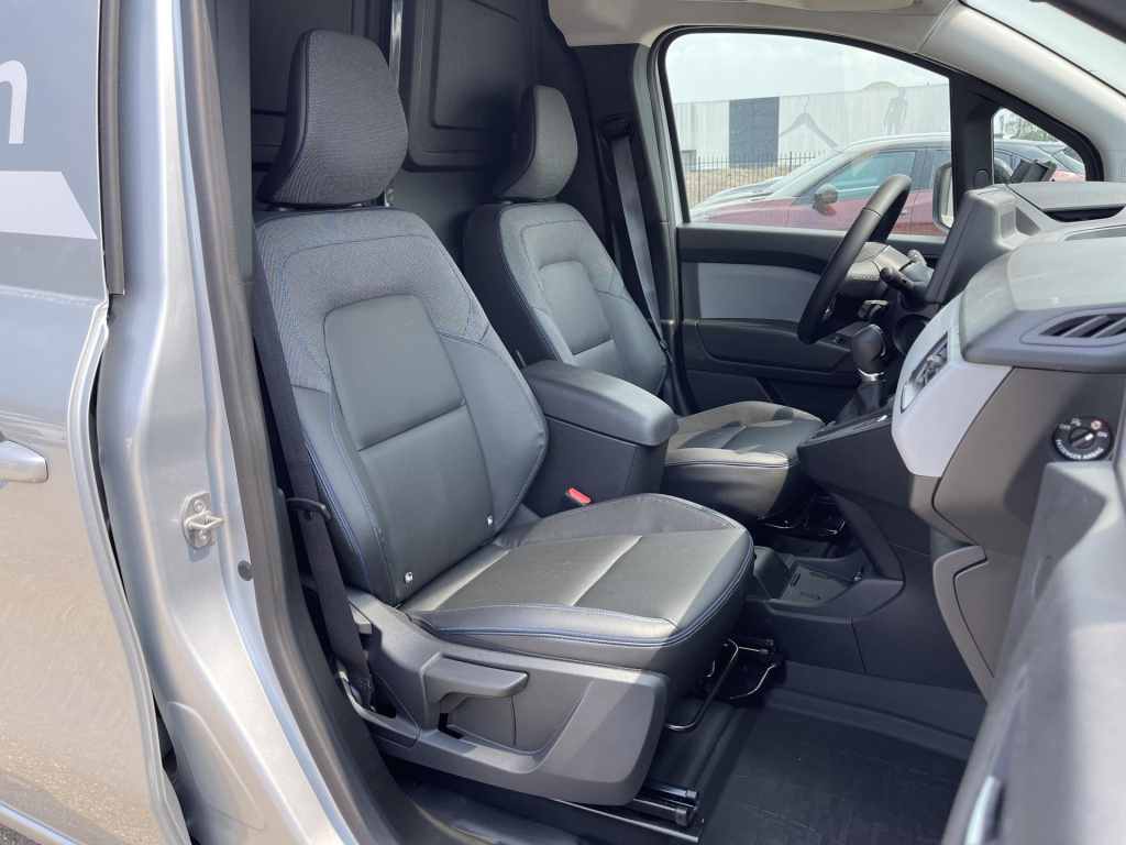 Nissan Townstar