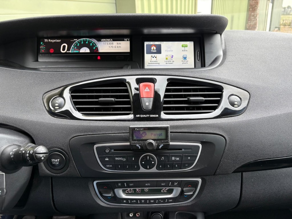 Renault Grand Scenic