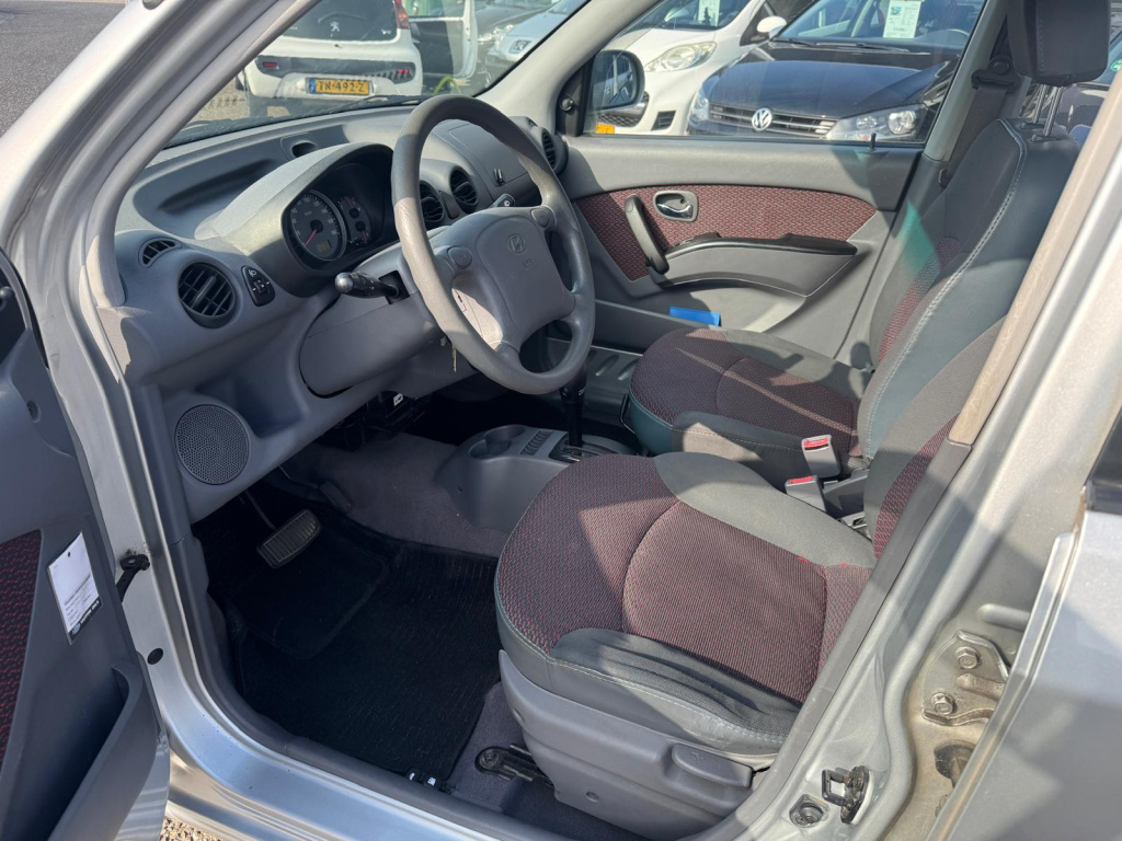 Hyundai Atos