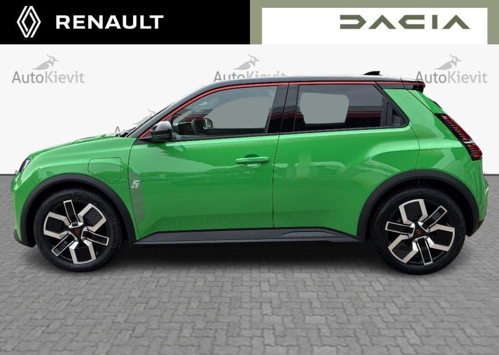 Renault 5
