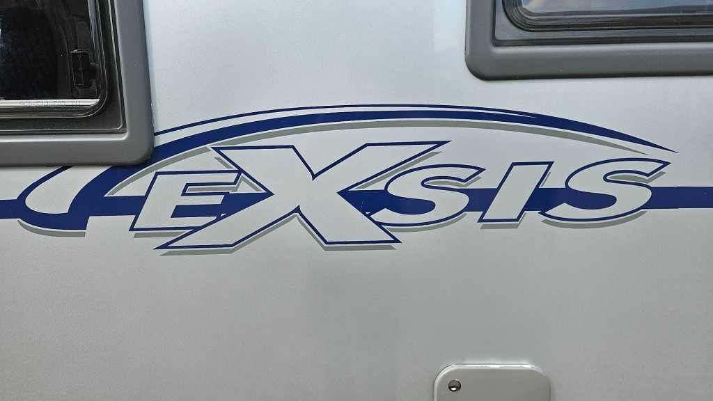 Hymer Onbekend