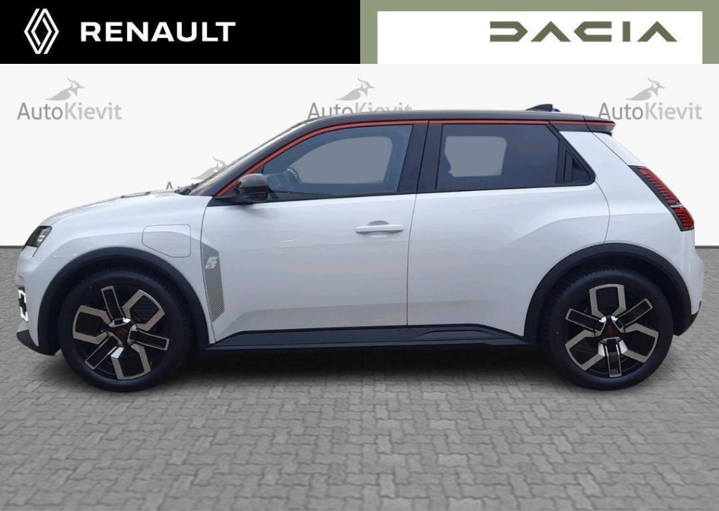 Renault 5