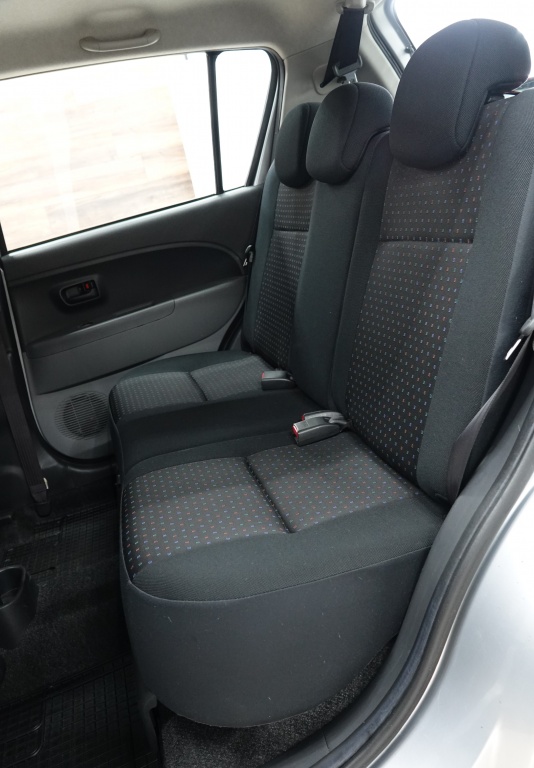 Daihatsu Sirion