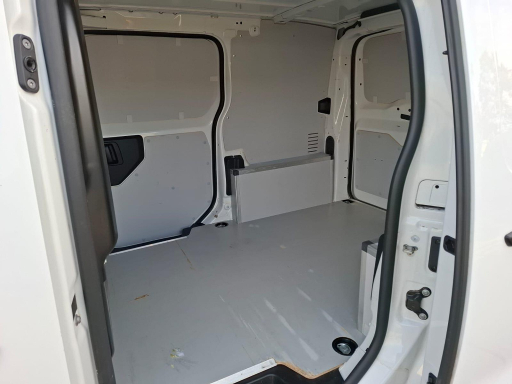 Citroen Jumpy