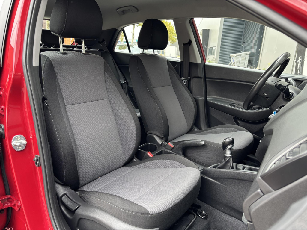 Hyundai I 20