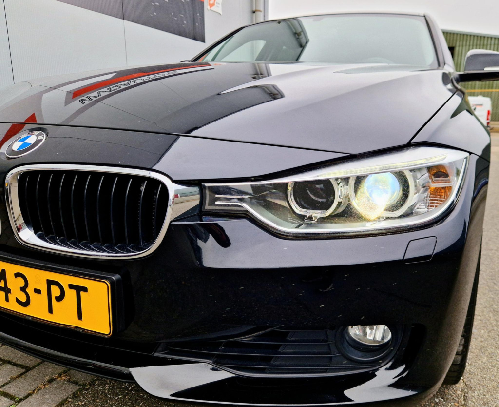 BMW 3-serie