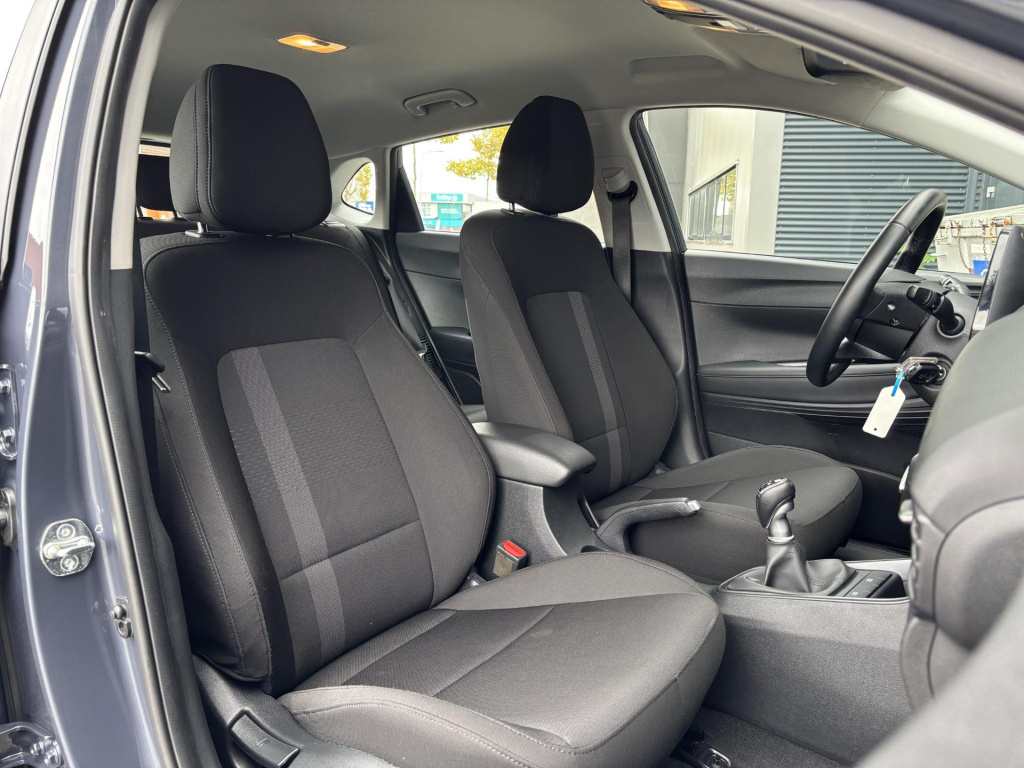Hyundai I 20
