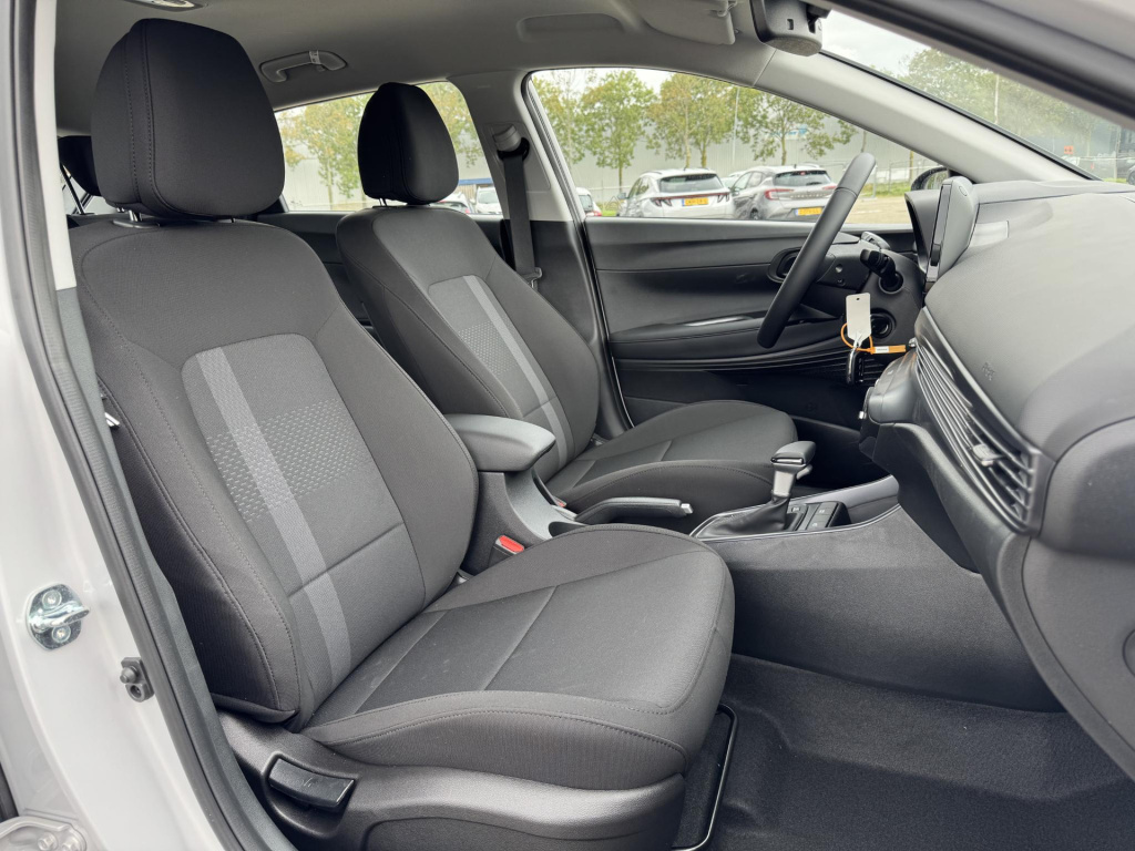 Hyundai I 20