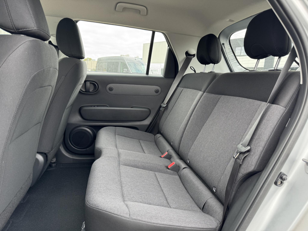 Hyundai Inster
