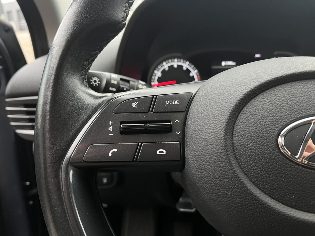 Hyundai I 20