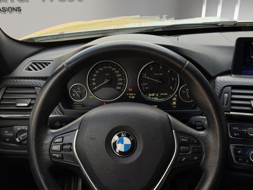 BMW 3-serie