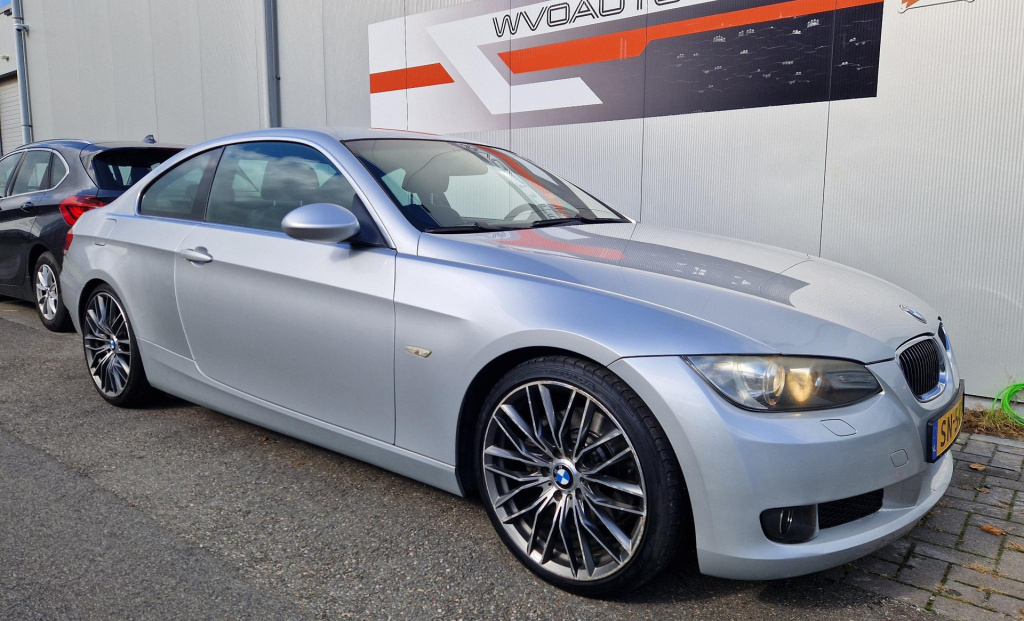 BMW 3-serie
