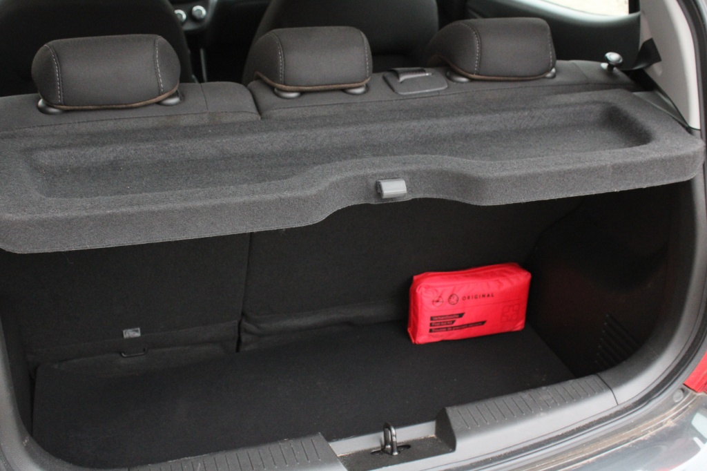 Opel Karl