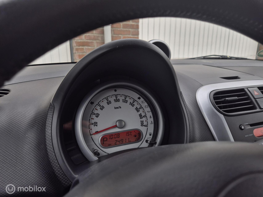 Opel Agila