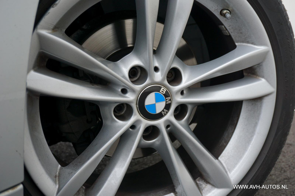 BMW 3-serie