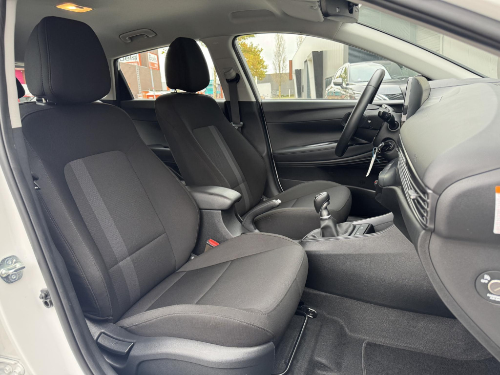 Hyundai I 20