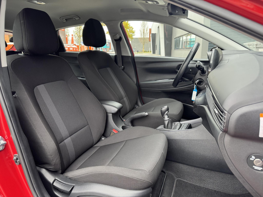 Hyundai I 20