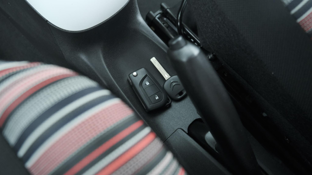 Citroen C1