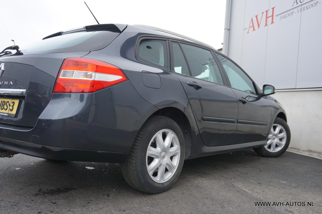 Renault Laguna