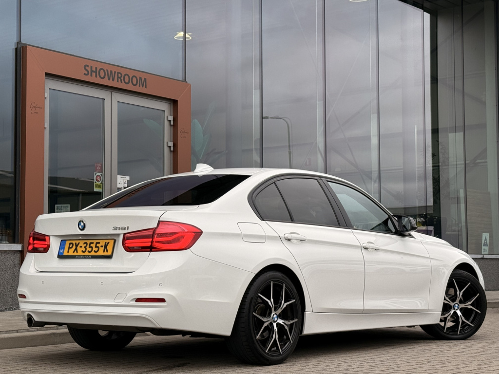 BMW 3-serie