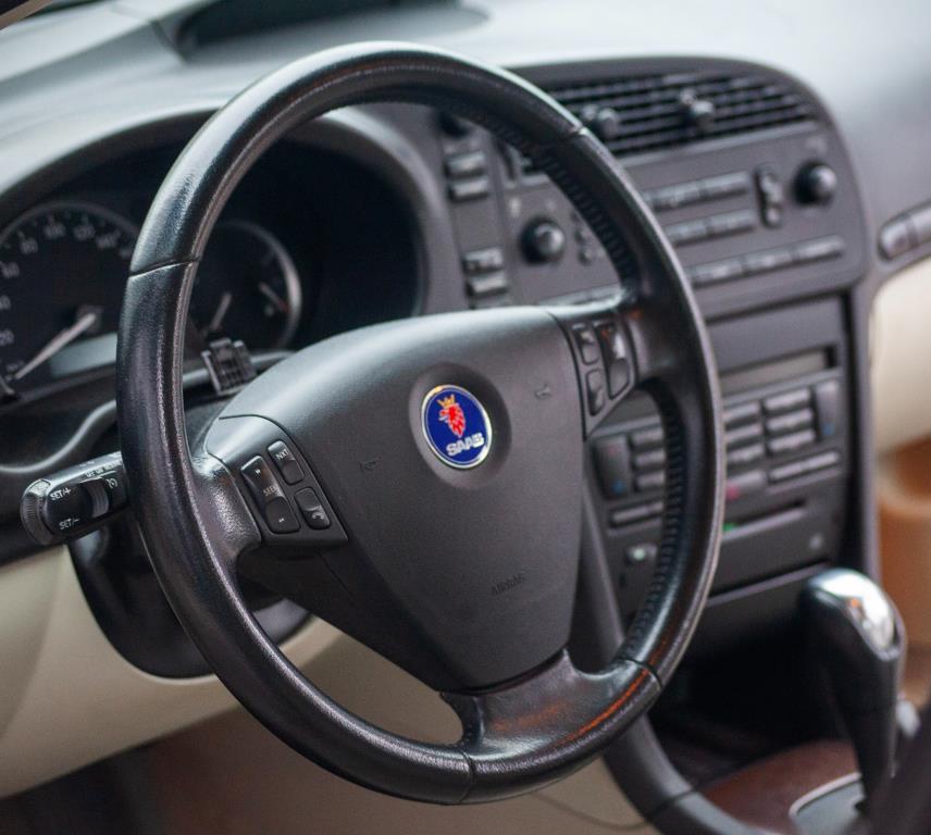 Saab 9-3