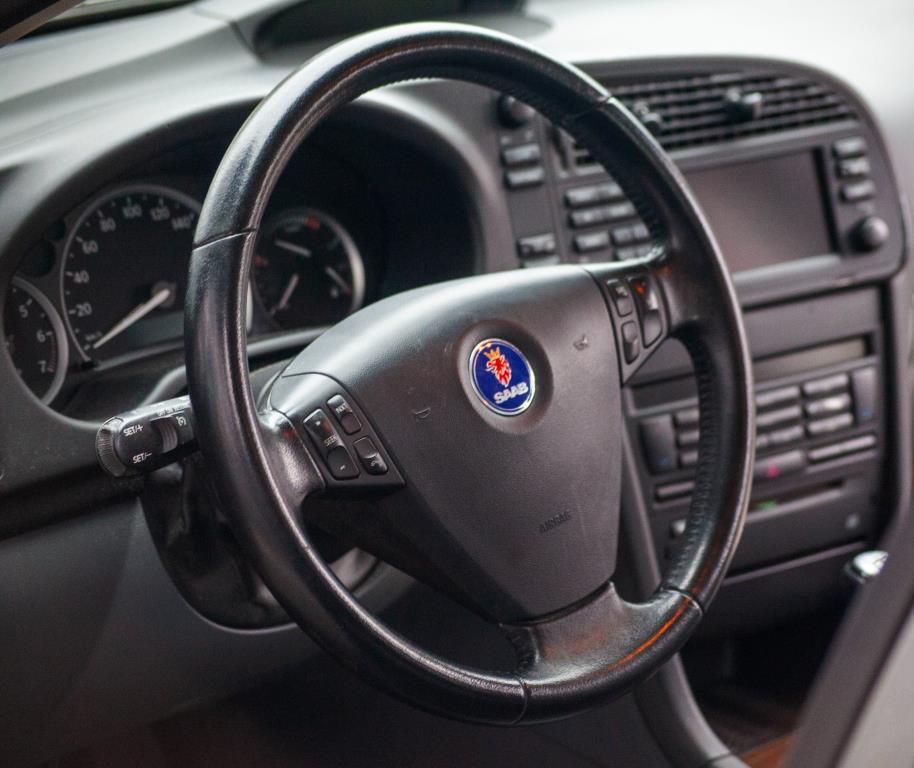 Saab 9-3
