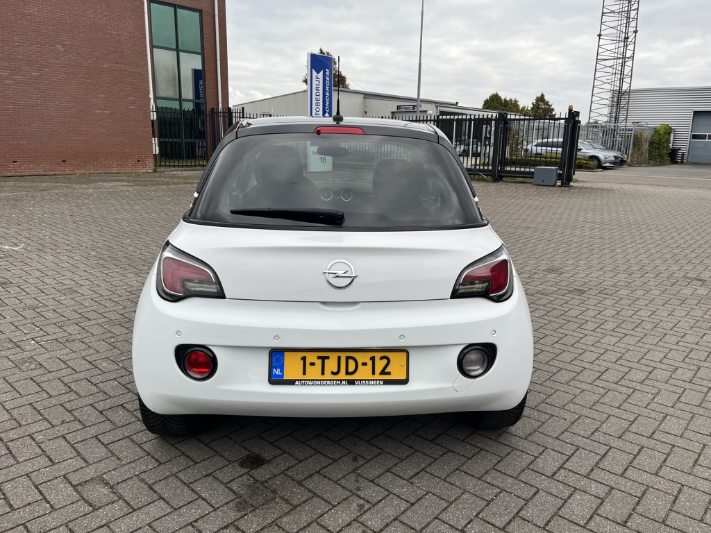 Opel Adam