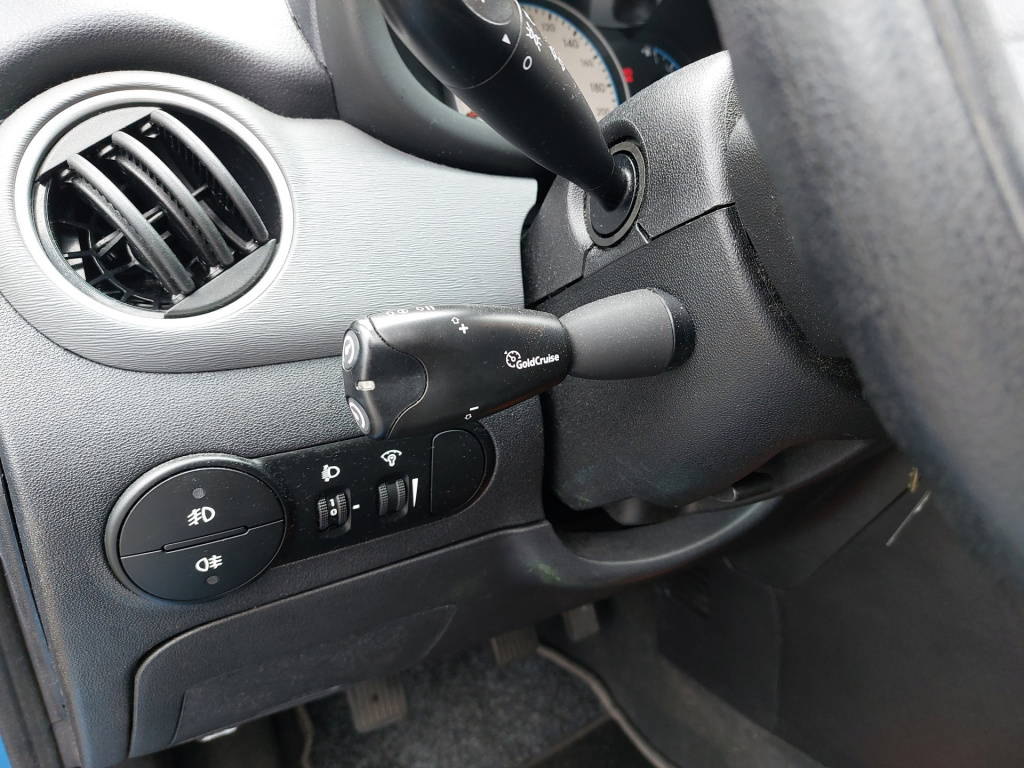Hyundai I 10