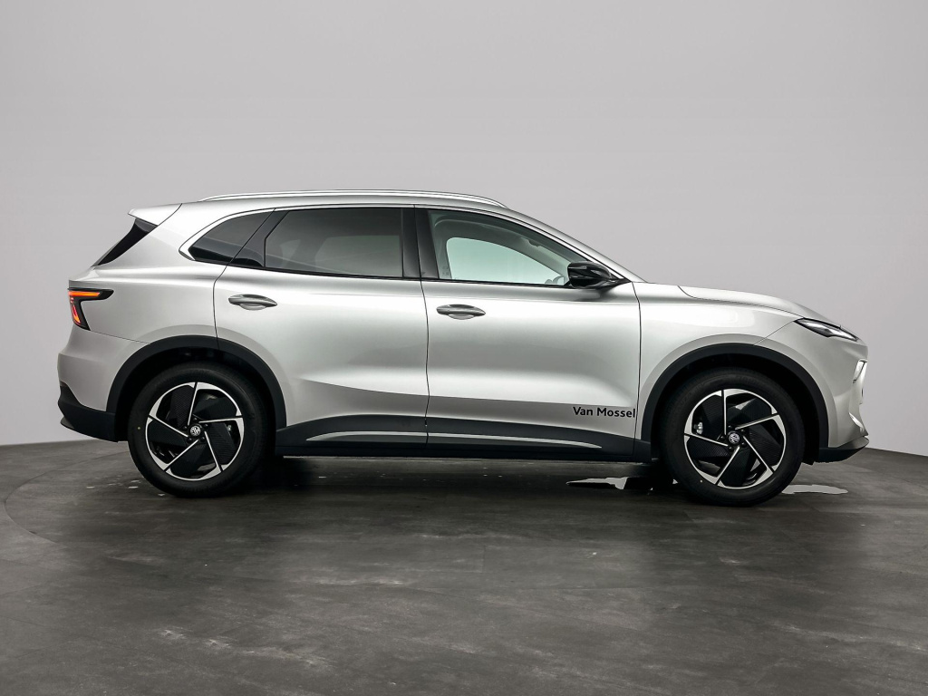 MG Mgs5 Ev