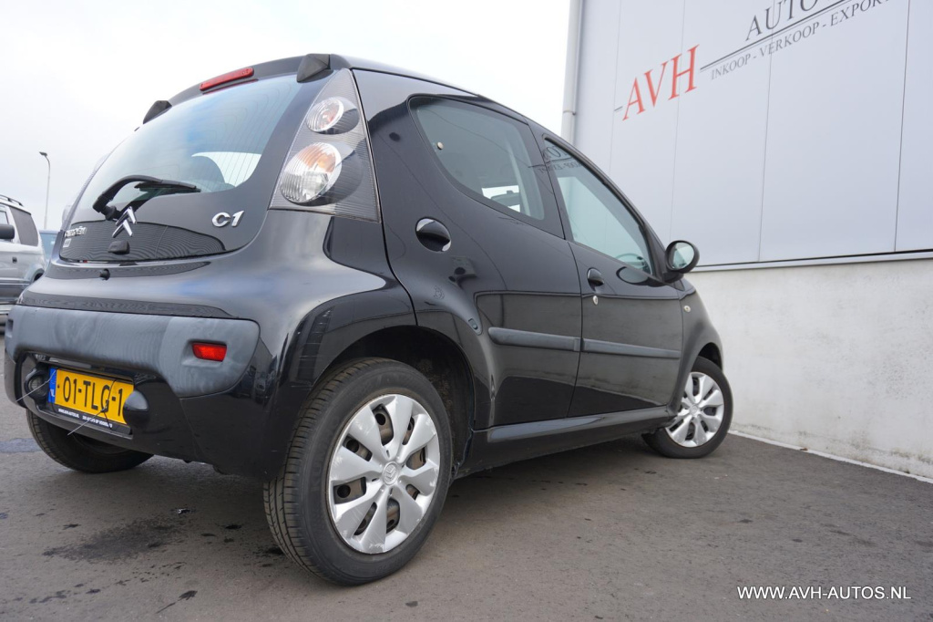 Citroen C1