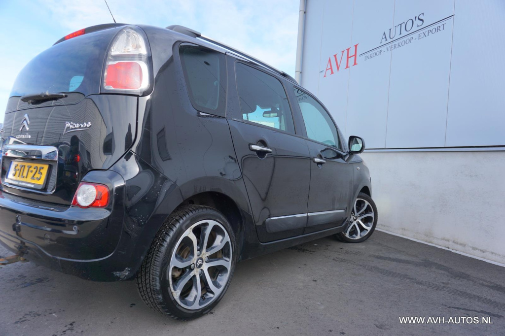 Citroen C3 Picasso