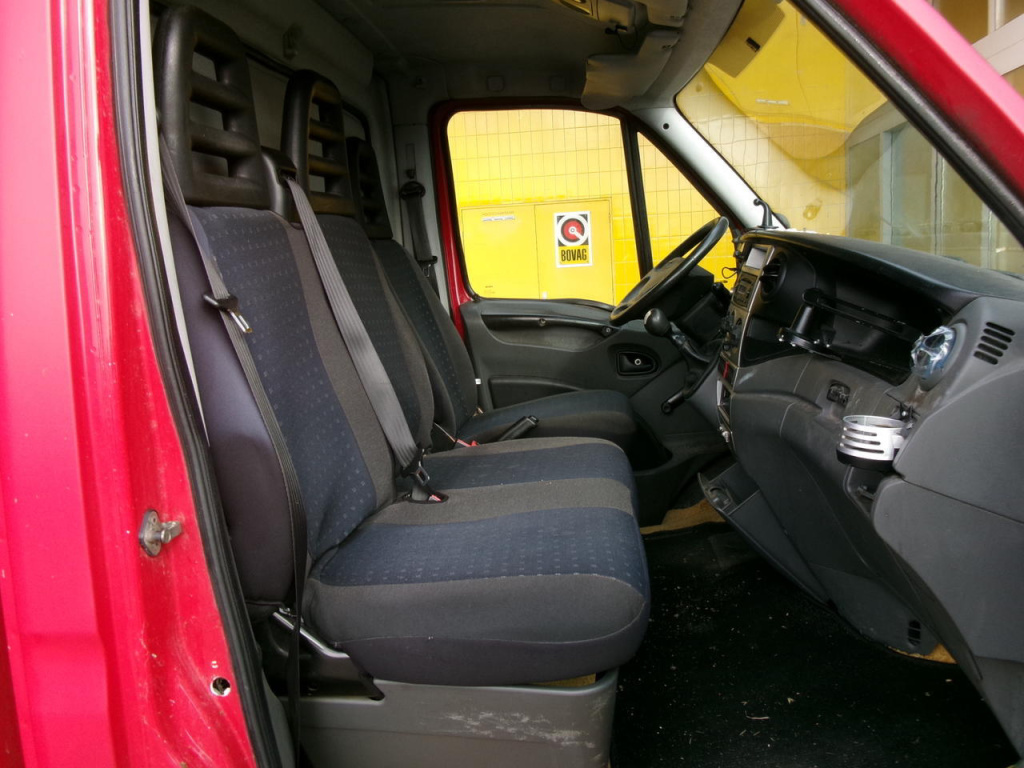 Iveco Daily