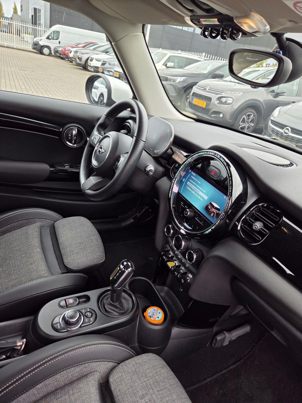Mini Electric
