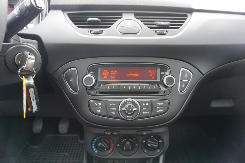 Opel Corsa-e