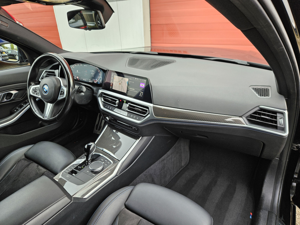 BMW 3-serie