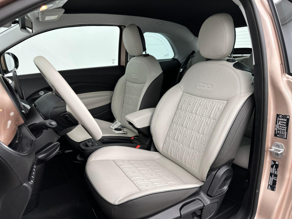 Fiat 500 C