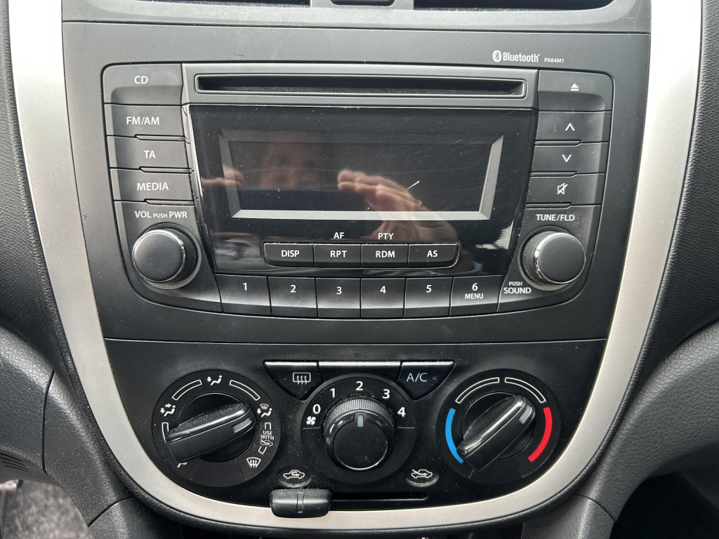 Suzuki Celerio