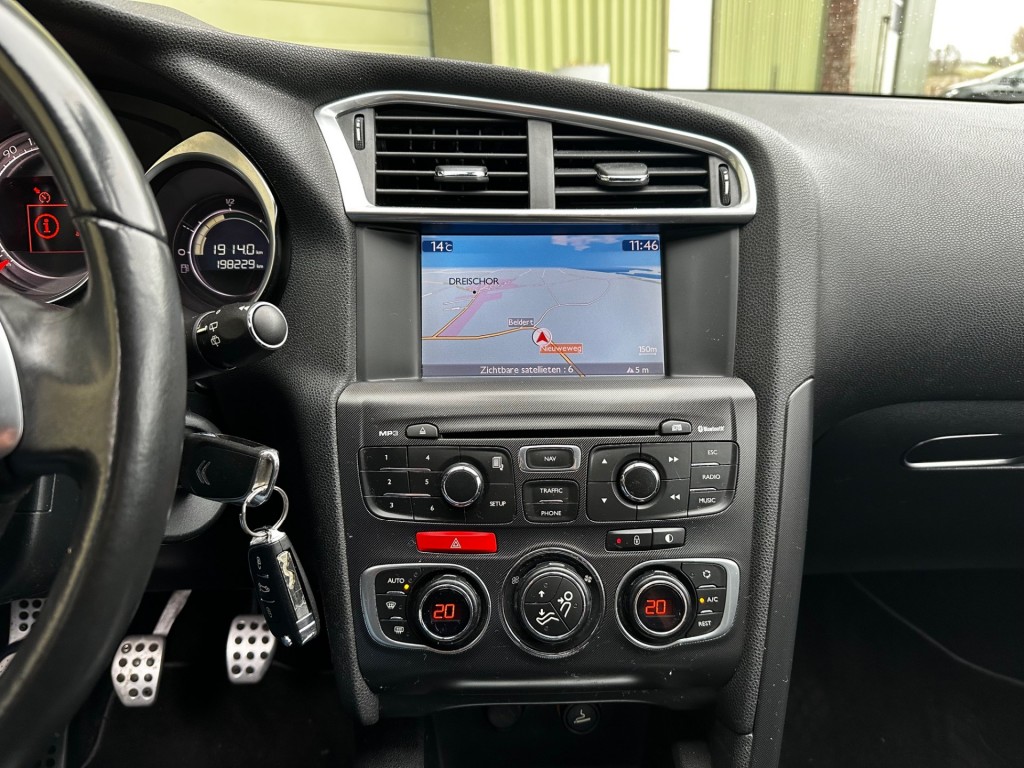 Citroen DS4