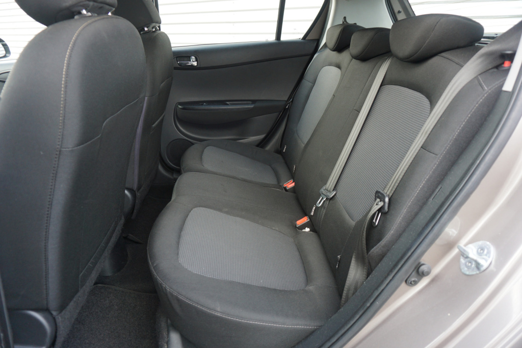 Hyundai I 20
