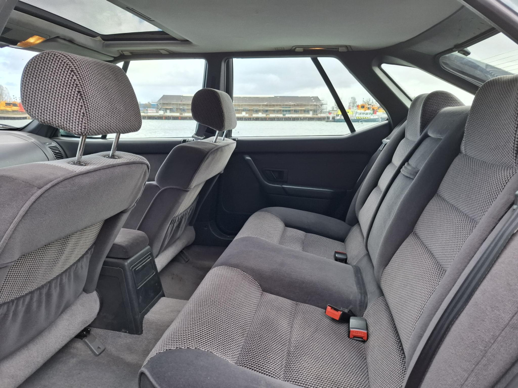 Citroen XM