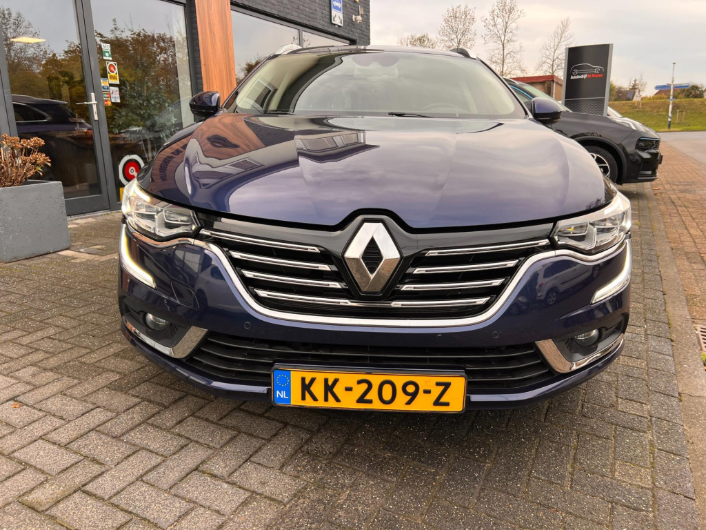 Renault Talisman