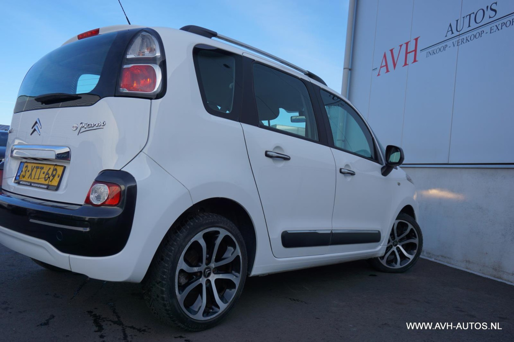 Citroen C3 Picasso
