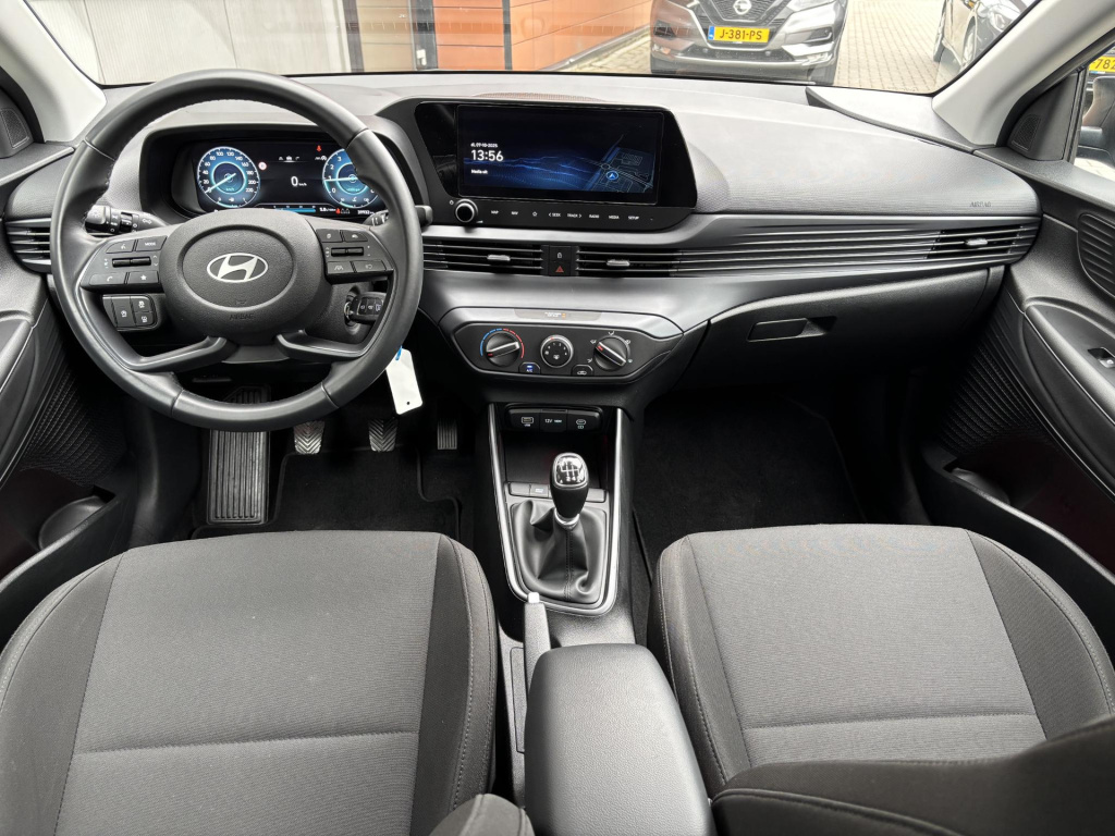 Hyundai I 20